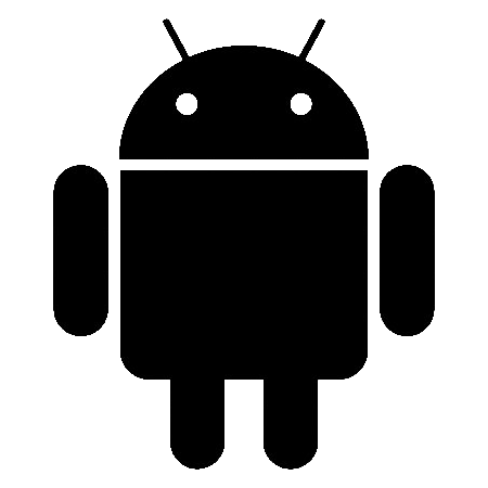 Android icon